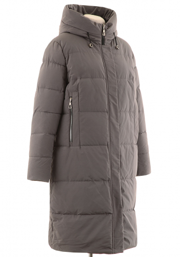 Зимнее пальто KY-227