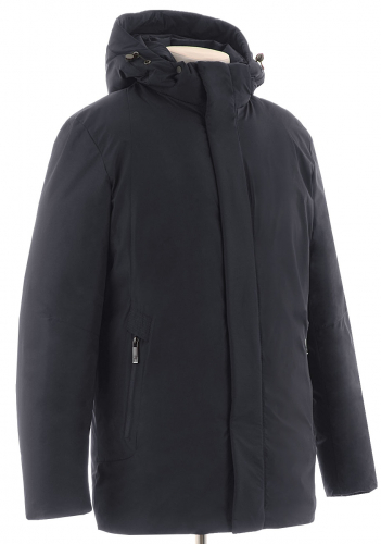 Мужская зимняя куртка ZP-108