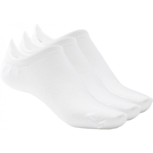 Носки взрослые Модель: TE INVISIBLE SOCK 3 WHITE Бренд: Reebok
