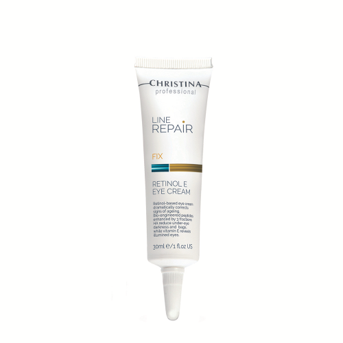 CHRISTINA Крем для кожи вокруг глаз с ретинолом / Line Repair Fix Retinol E Eye Cream 30 мл