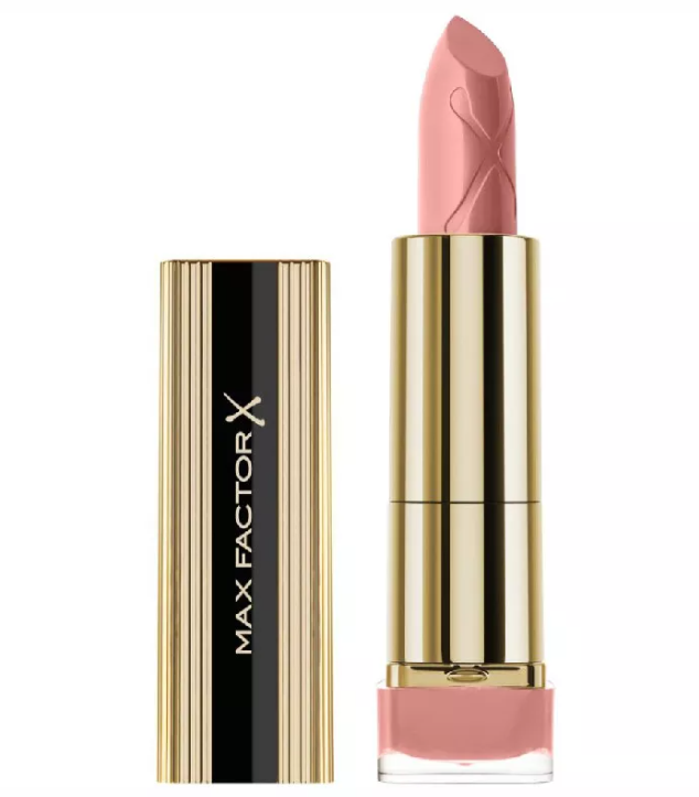 Max Factor Помада Губная Colour Elixir Lipstick Ж Товар 005 тон