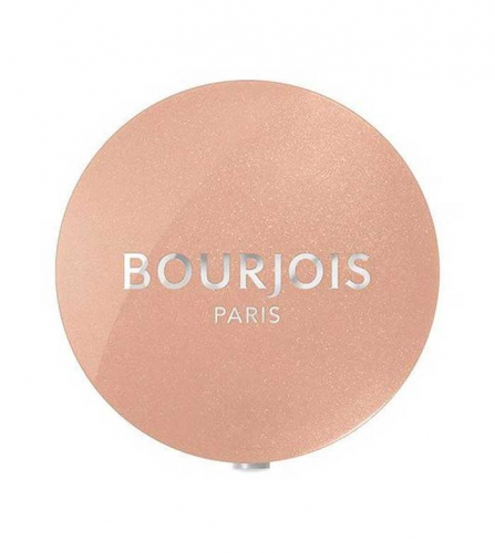 Bourjois тени д/век 1-ые  LITTLE ROUND - 02 IRIDESC'SAND