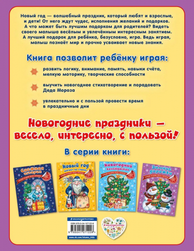 Зимние дорожки