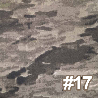 Маскхалат #17