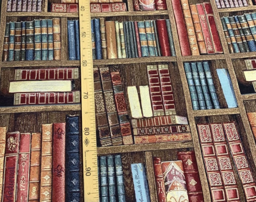 Либерия книги Купон 140х240 см 05902