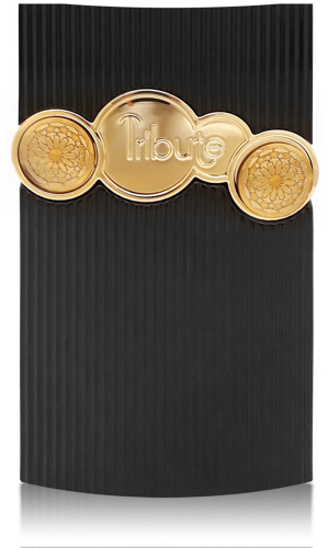 Afnan Parfumes TRIBUTE BLACK CARTBOX unisex 100ml edP