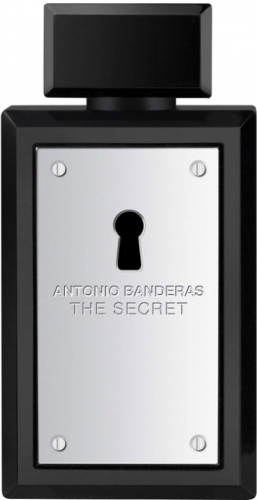 ANTONIO BANDERAS The Secret men 200ml edT