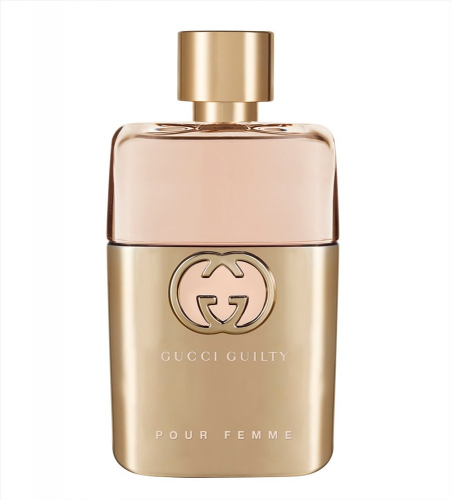 GUCCI GUILTY POUR FEMME  lady test 90ml edt  NEW