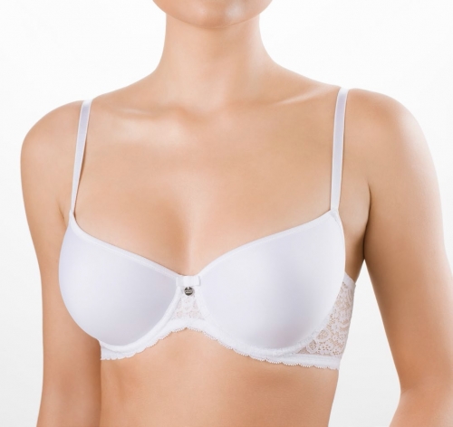 VOVA бюстгальтер с форм. чашками