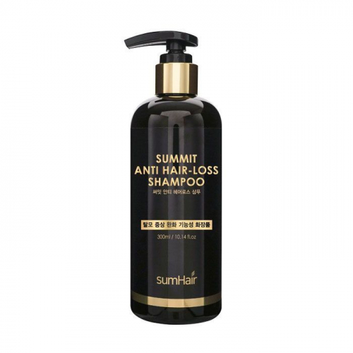 Шампунь против выпадения волос Summit Anti Hair-Loss shampoo, EYENLIP, 300 мл