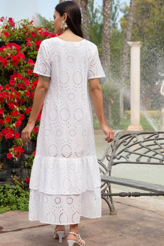 Платье Fresh Cotton 22F-538C