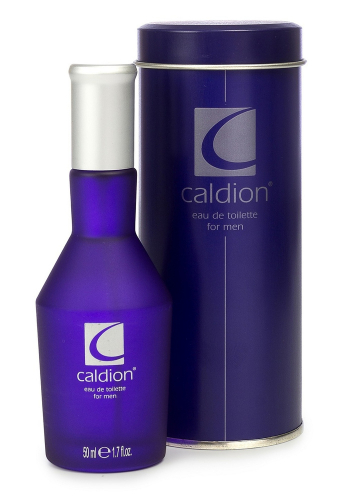 Caldion men 50 ml