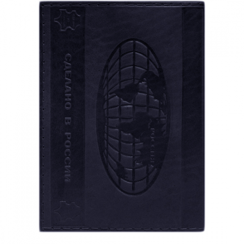 Обложка для паспорта 4-136