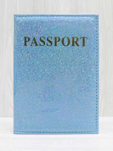 Обложка для паспорта 4-441