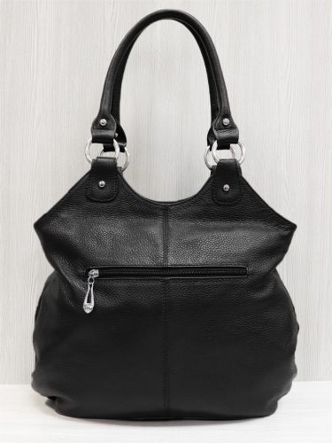 Женская сумка FS10319-90BL
