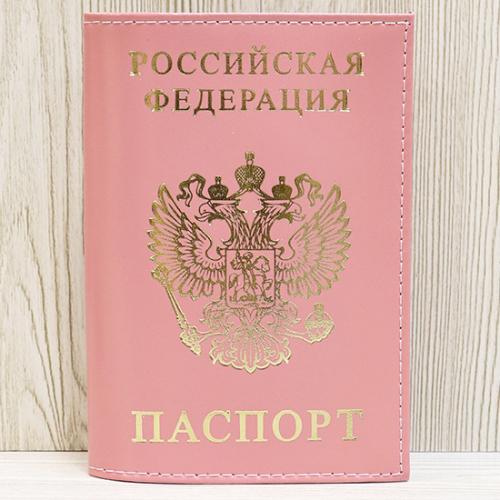 Обложка для паспорта 4-31