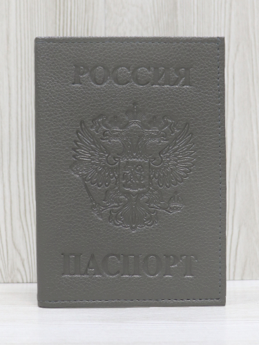 Обложка для паспорта 4-374