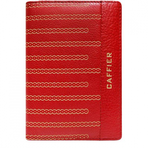 Обложка паспорта CAF47-2045BRED