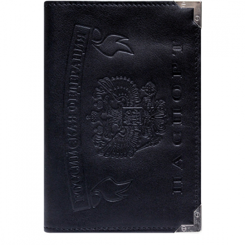 Обложка для паспорта 4-193