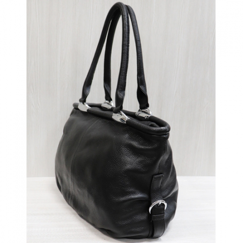 Женская сумка FS10308-90BL