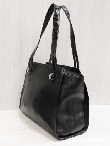 Женская сумка FS10304-90YBBL