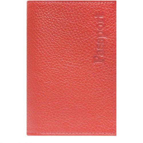 Обложка для паспорта 4-236