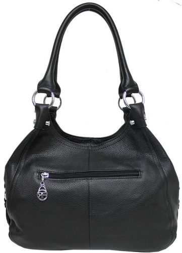 Женская сумка FS10368-90BL