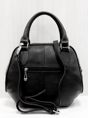 Женская сумка FS10418-YBA-90BL