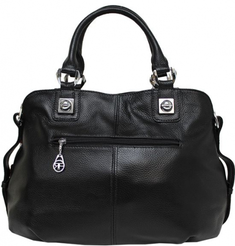 Женская сумка FS10239-90BL