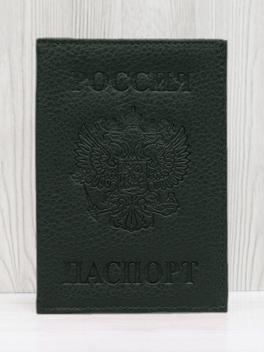 Обложка для паспорта 4-376