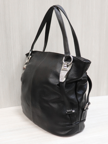 Женская сумка FS10105-90BL