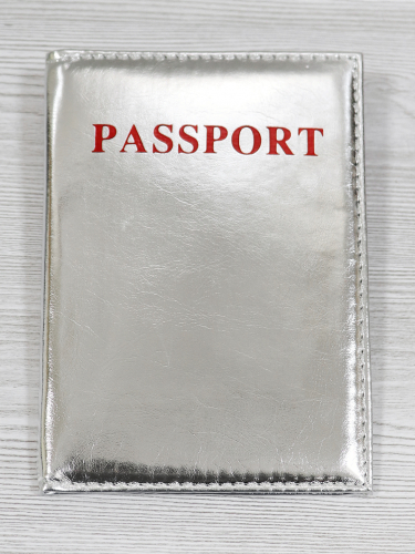 Обложка для паспорта 4-447