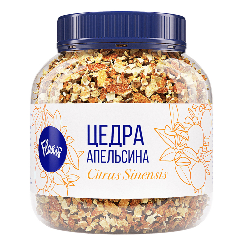 Цедра апельсина