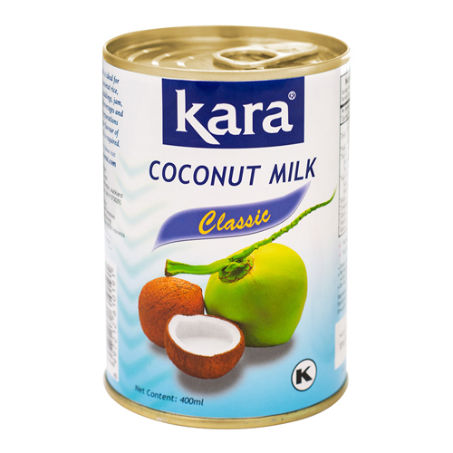 Молоко кокосовое 