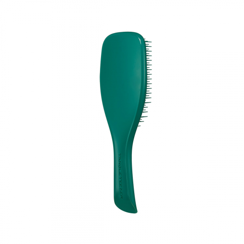 Расческа Tangle Teezer The Wet Detangler Green Jungle