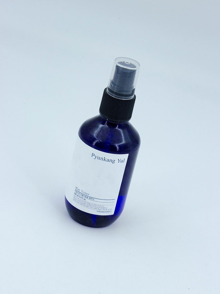 PYUNKANG YUL - МИСТ - ТОНЕР ДЛЯ ЛИЦА ОХЛАЖДАЮЩИЙ MIST TONER, 100 МЛ.