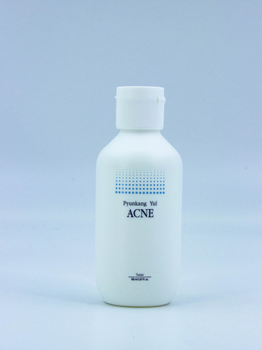 PYUNKANG YUL - ТОНЕР ДЛЯ ЛИЦА ДЛЯ ПРОБЛЕМНОЙ КОЖИ ACNE TONER, 150 МЛ.