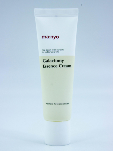 MANYO - КРЕМ ДЛЯ ЛИЦА С ГАЛАКТОМИСИСОМ GALACTOMY ESSENCE CREAM, 50 МЛ.