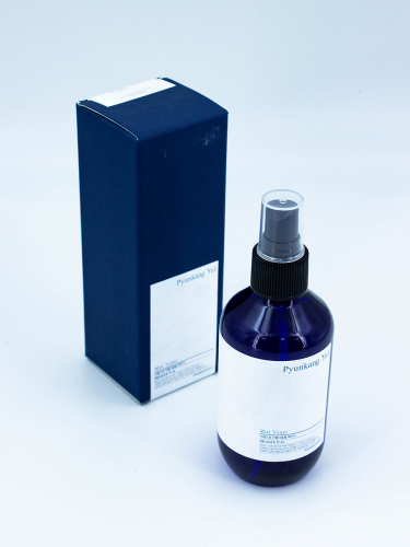 PYUNKANG YUL -  МИСТ - ТОНЕР ДЛЯ ЛИЦА ОХЛАЖДАЮЩИЙ MIST TONER, 200 МЛ.