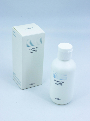 PYUNKANG YUL - ТОНЕР ДЛЯ ЛИЦА ДЛЯ ПРОБЛЕМНОЙ КОЖИ ACNE TONER, 150 МЛ.