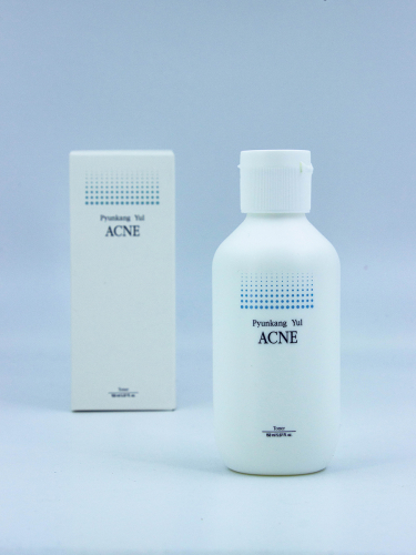 PYUNKANG YUL - ТОНЕР ДЛЯ ЛИЦА ДЛЯ ПРОБЛЕМНОЙ КОЖИ ACNE TONER, 150 МЛ.