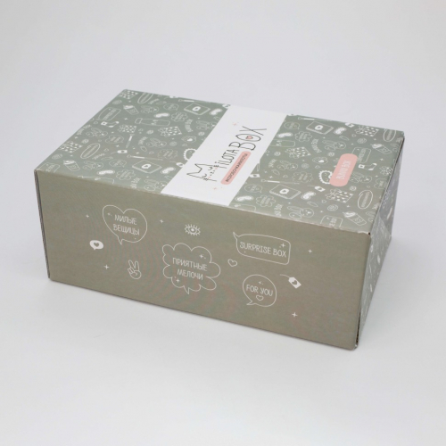 MilotaBox mini 