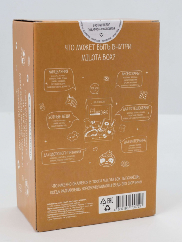 MilotaBox mini 