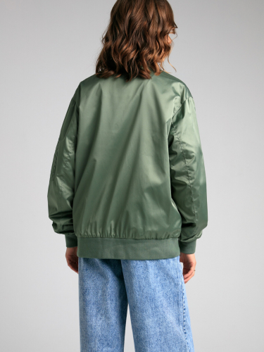 3128 р  4400 р   Куртка текстильная с полиуретановым покрытием для женщин