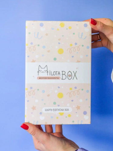 MilotaBox mini 