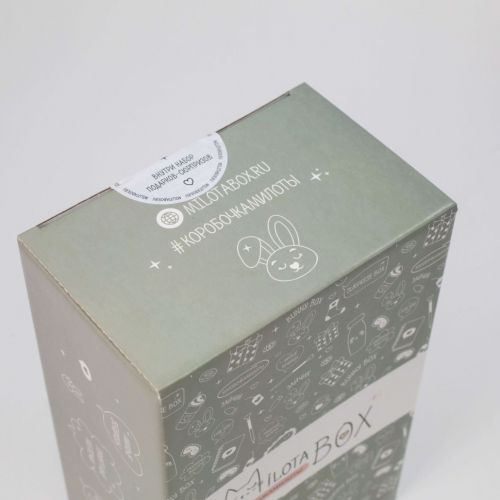 MilotaBox mini 