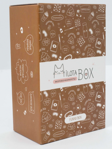 MilotaBox mini 