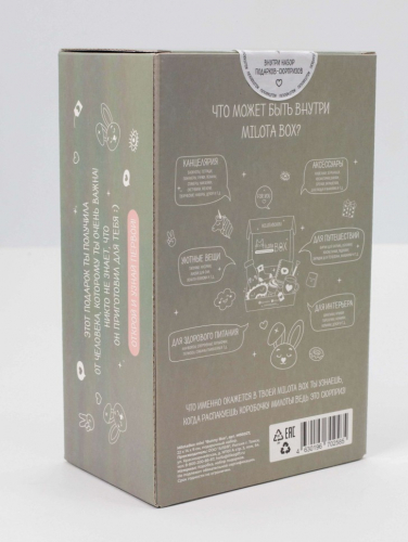 MilotaBox mini 