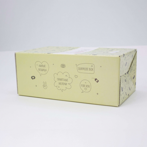 MilotaBox mini 