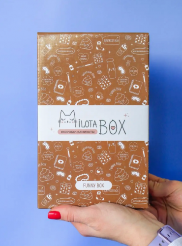 MilotaBox mini 